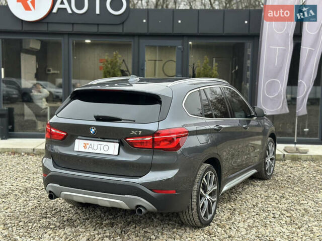 БМВ Х1, об'ємом двигуна 2 л та пробігом 223 тис. км за 14000 $, фото 5 на Automoto.ua