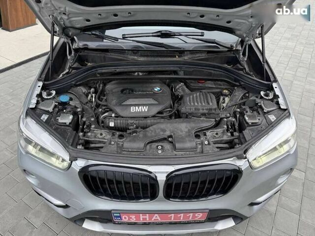 БМВ Х1, объемом двигателя 2 л и пробегом 197 тыс. км за 15700 $, фото 12 на Automoto.ua