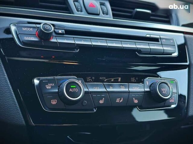 БМВ Х1, об'ємом двигуна 2 л та пробігом 108 тис. км за 18888 $, фото 27 на Automoto.ua