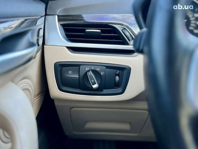 БМВ Х1, объемом двигателя 2 л и пробегом 165 тыс. км за 17000 $, фото 26 на Automoto.ua