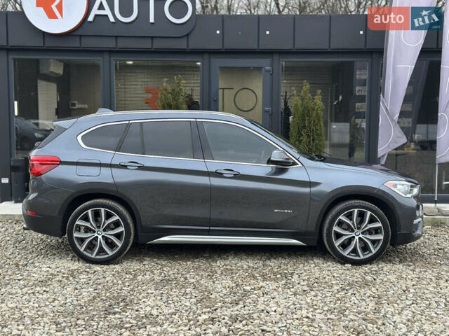 БМВ Х1, об'ємом двигуна 2 л та пробігом 223 тис. км за 14000 $, фото 6 на Automoto.ua