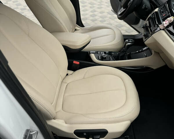 БМВ Х1, об'ємом двигуна 2 л та пробігом 145 тис. км за 17500 $, фото 19 на Automoto.ua
