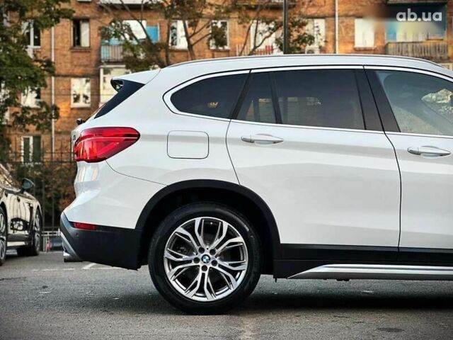 БМВ Х1, об'ємом двигуна 2 л та пробігом 108 тис. км за 18888 $, фото 6 на Automoto.ua