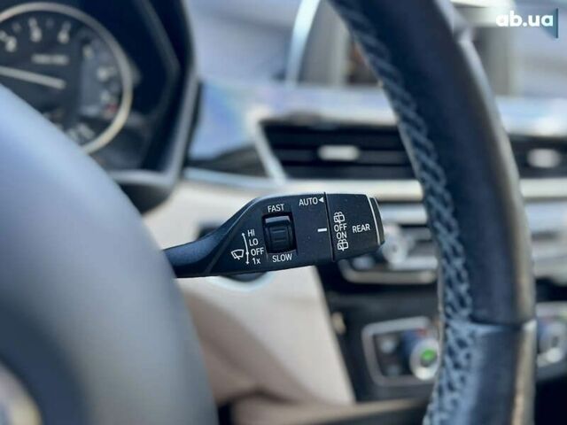 БМВ Х1, объемом двигателя 2 л и пробегом 165 тыс. км за 17000 $, фото 28 на Automoto.ua