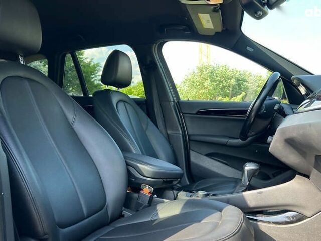 БМВ Х1, объемом двигателя 2 л и пробегом 148 тыс. км за 17250 $, фото 8 на Automoto.ua