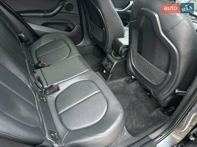 БМВ Х1, об'ємом двигуна 2 л та пробігом 223 тис. км за 14000 $, фото 21 на Automoto.ua