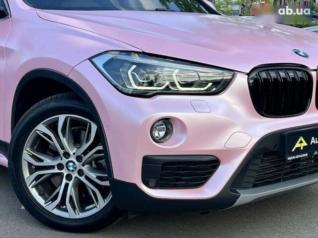 БМВ Х1, объемом двигателя 2 л и пробегом 165 тыс. км за 17000 $, фото 3 на Automoto.ua