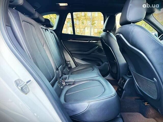 БМВ Х1, об'ємом двигуна 2 л та пробігом 108 тис. км за 18888 $, фото 25 на Automoto.ua