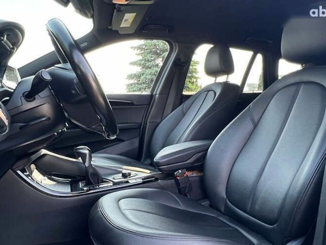 БМВ Х1, объемом двигателя 2 л и пробегом 148 тыс. км за 17250 $, фото 15 на Automoto.ua