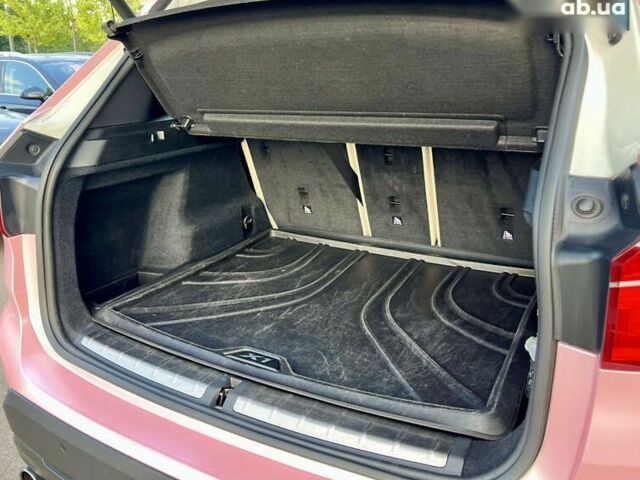БМВ Х1, объемом двигателя 2 л и пробегом 165 тыс. км за 17000 $, фото 19 на Automoto.ua
