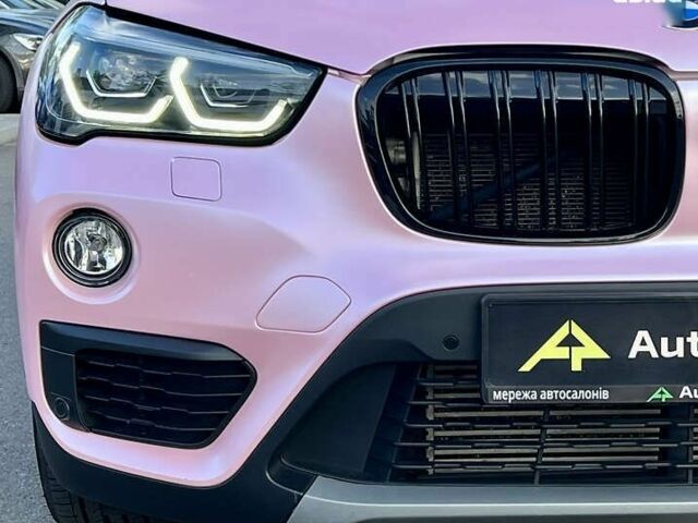 БМВ Х1, объемом двигателя 2 л и пробегом 165 тыс. км за 17000 $, фото 6 на Automoto.ua