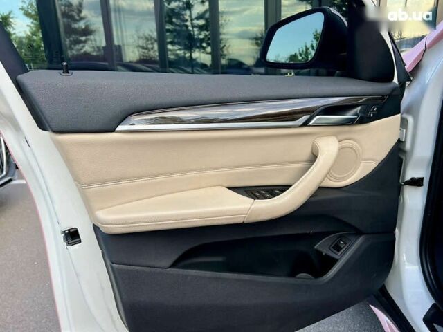 БМВ Х1, объемом двигателя 2 л и пробегом 165 тыс. км за 17000 $, фото 22 на Automoto.ua