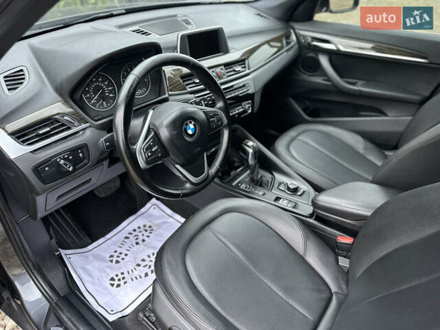 БМВ Х1, об'ємом двигуна 2 л та пробігом 223 тис. км за 14000 $, фото 17 на Automoto.ua