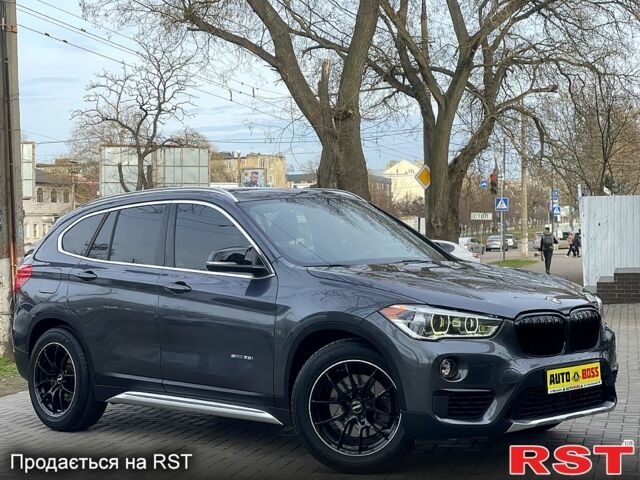 БМВ Х1, об'ємом двигуна 20 л та пробігом 150 тис. км за 17800 $, фото 2 на Automoto.ua