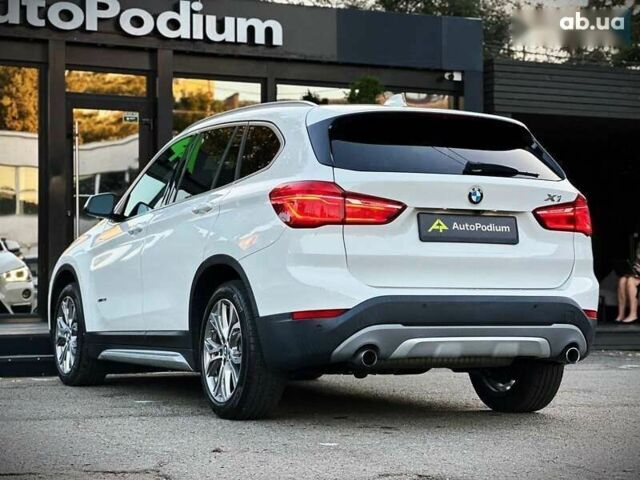 БМВ Х1, об'ємом двигуна 2 л та пробігом 102 тис. км за 19900 $, фото 12 на Automoto.ua