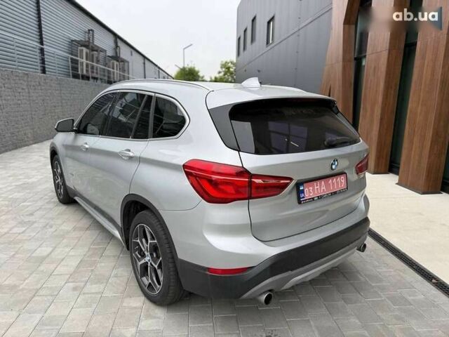 БМВ Х1, объемом двигателя 2 л и пробегом 197 тыс. км за 14500 $, фото 2 на Automoto.ua