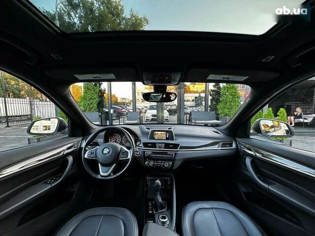 БМВ Х1, об'ємом двигуна 2 л та пробігом 108 тис. км за 18888 $, фото 15 на Automoto.ua