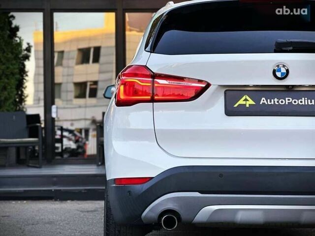 БМВ Х1, объемом двигателя 2 л и пробегом 108 тыс. км за 18800 $, фото 10 на Automoto.ua