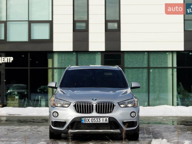 БМВ Х1, объемом двигателя 2 л и пробегом 120 тыс. км за 18500 $, фото 9 на Automoto.ua