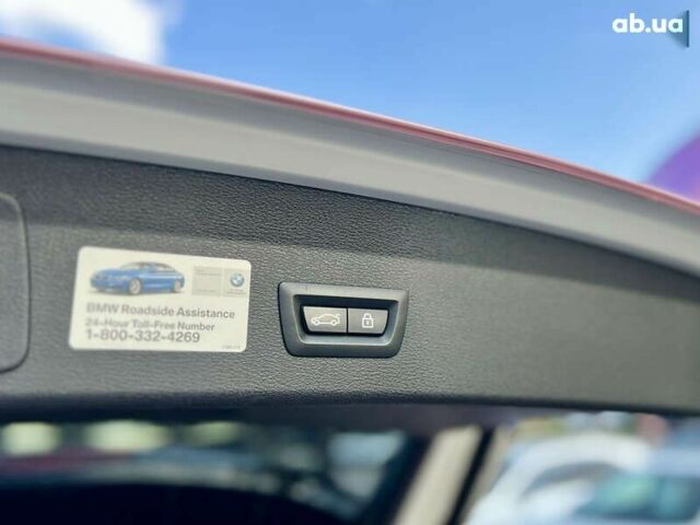 БМВ Х1, объемом двигателя 2 л и пробегом 165 тыс. км за 17000 $, фото 20 на Automoto.ua