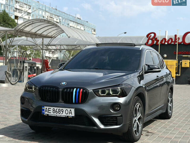 БМВ Х1, об'ємом двигуна 2 л та пробігом 102 тис. км за 18999 $, фото 8 на Automoto.ua