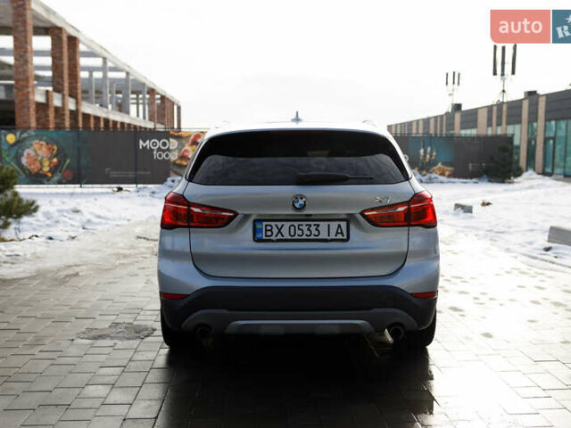 БМВ Х1, объемом двигателя 2 л и пробегом 120 тыс. км за 18500 $, фото 5 на Automoto.ua