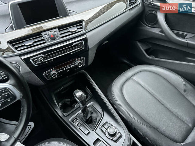 БМВ Х1, об'ємом двигуна 2 л та пробігом 223 тис. км за 14000 $, фото 13 на Automoto.ua