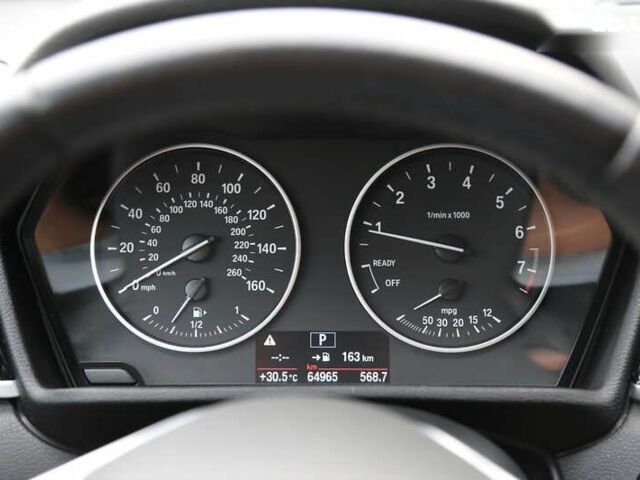 БМВ Х1, объемом двигателя 2 л и пробегом 64 тыс. км за 19900 $, фото 16 на Automoto.ua