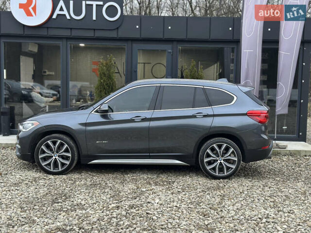 БМВ Х1, об'ємом двигуна 2 л та пробігом 223 тис. км за 14000 $, фото 1 на Automoto.ua