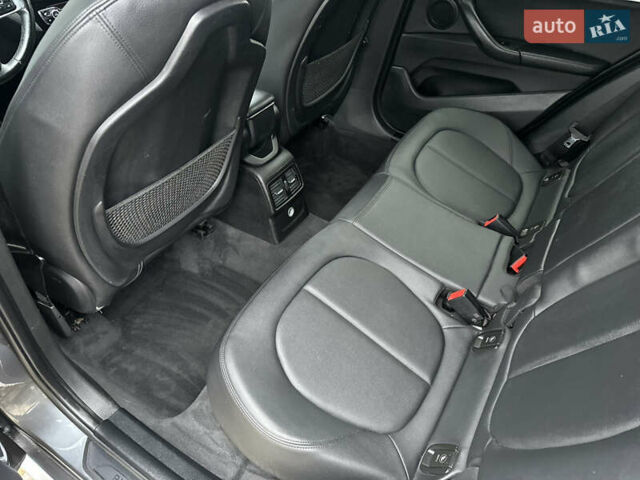 БМВ Х1, об'ємом двигуна 2 л та пробігом 223 тис. км за 14000 $, фото 19 на Automoto.ua