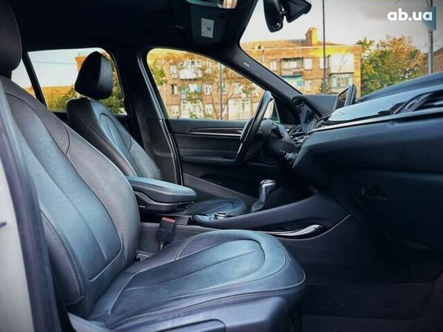 БМВ Х1, об'ємом двигуна 2 л та пробігом 102 тис. км за 19900 $, фото 24 на Automoto.ua