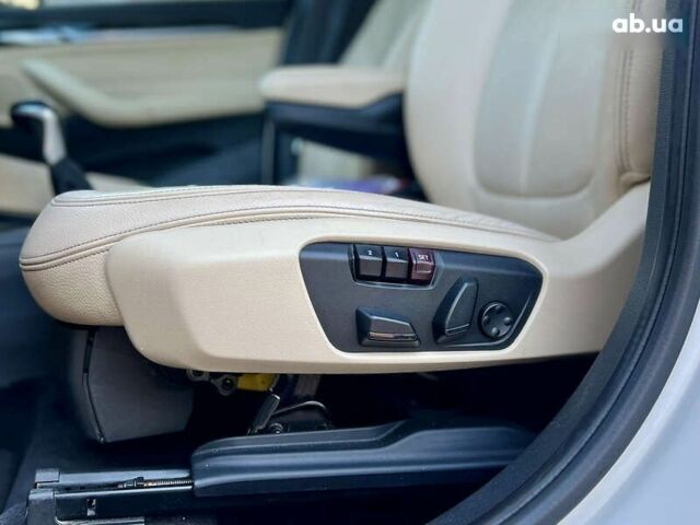 БМВ Х1, объемом двигателя 2 л и пробегом 165 тыс. км за 17000 $, фото 23 на Automoto.ua