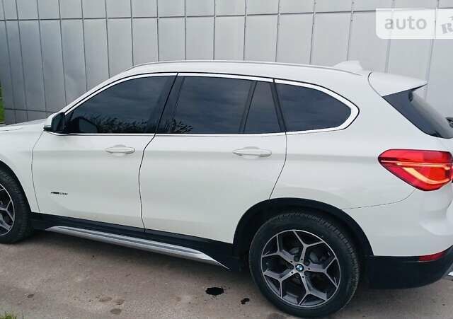 БМВ Х1, об'ємом двигуна 2 л та пробігом 101 тис. км за 22499 $, фото 14 на Automoto.ua