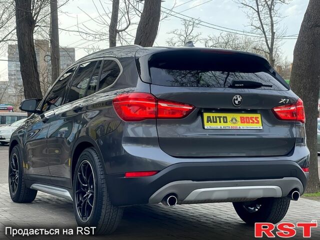 БМВ Х1, об'ємом двигуна 20 л та пробігом 150 тис. км за 17800 $, фото 6 на Automoto.ua