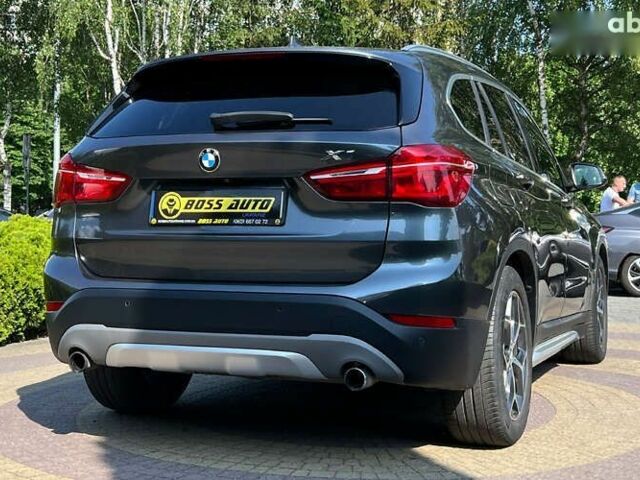 БМВ Х1, объемом двигателя 2 л и пробегом 148 тыс. км за 17250 $, фото 6 на Automoto.ua
