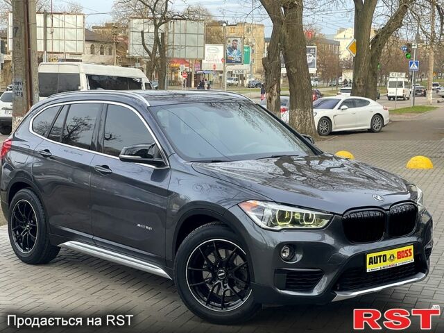 БМВ Х1, об'ємом двигуна 20 л та пробігом 150 тис. км за 17800 $, фото 3 на Automoto.ua