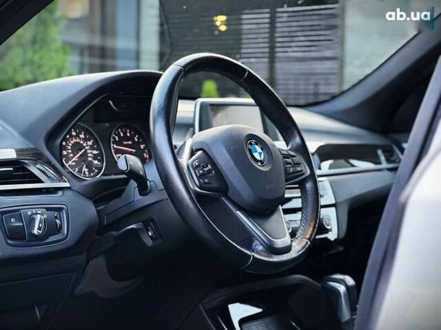 БМВ Х1, об'ємом двигуна 2 л та пробігом 102 тис. км за 19900 $, фото 21 на Automoto.ua