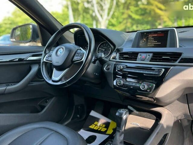 БМВ Х1, объемом двигателя 2 л и пробегом 148 тыс. км за 17250 $, фото 9 на Automoto.ua