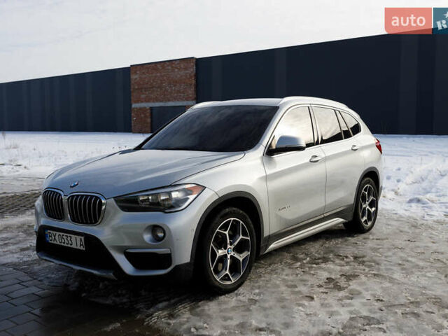 БМВ Х1, объемом двигателя 2 л и пробегом 120 тыс. км за 18500 $, фото 13 на Automoto.ua