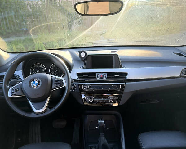 БМВ Х1, об'ємом двигуна 2 л та пробігом 127 тис. км за 23700 $, фото 11 на Automoto.ua