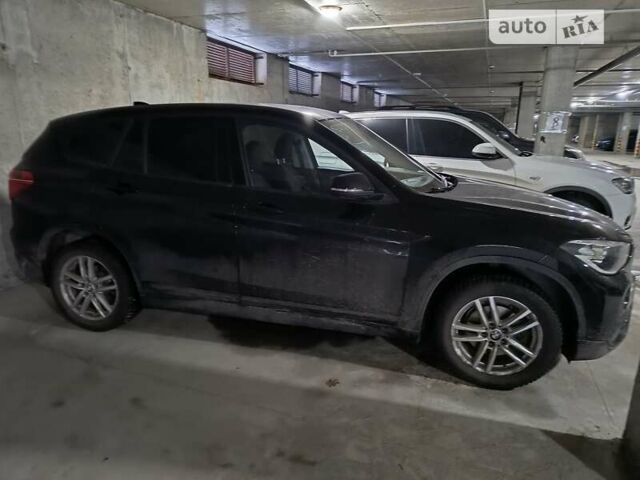 БМВ Х1, об'ємом двигуна 2 л та пробігом 137 тис. км за 17600 $, фото 17 на Automoto.ua