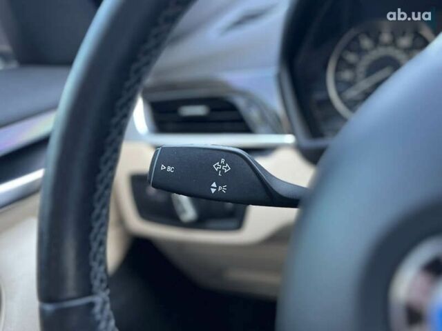 БМВ Х1, объемом двигателя 2 л и пробегом 165 тыс. км за 17000 $, фото 27 на Automoto.ua