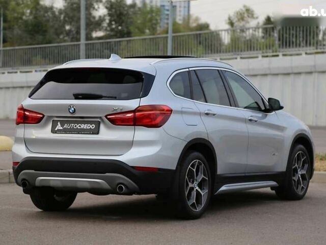 БМВ Х1, объемом двигателя 2 л и пробегом 64 тыс. км за 19900 $, фото 6 на Automoto.ua