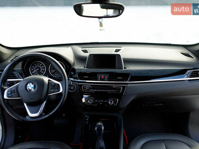 БМВ Х1, объемом двигателя 2 л и пробегом 120 тыс. км за 18500 $, фото 22 на Automoto.ua