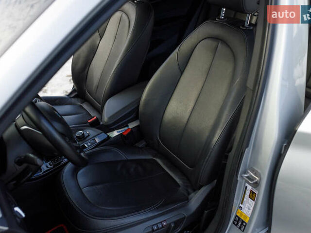БМВ Х1, объемом двигателя 2 л и пробегом 120 тыс. км за 18500 $, фото 21 на Automoto.ua