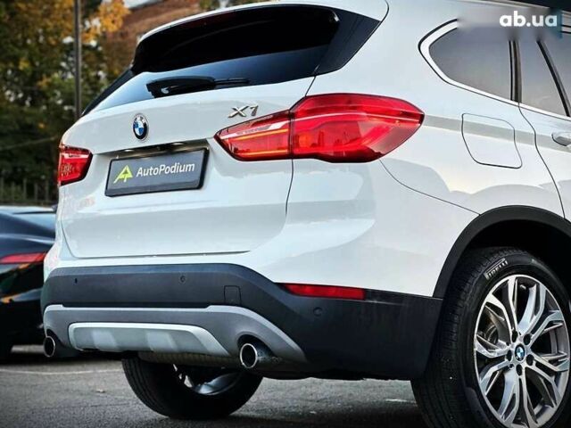 БМВ Х1, об'ємом двигуна 2 л та пробігом 108 тис. км за 18888 $, фото 13 на Automoto.ua
