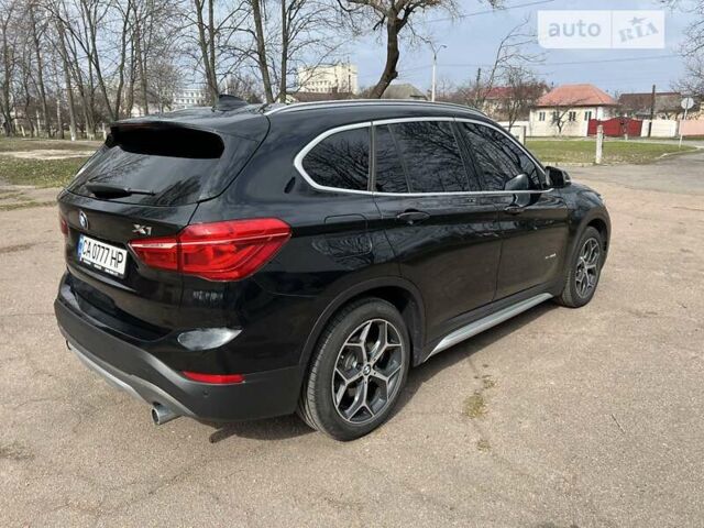 БМВ Х1, объемом двигателя 2 л и пробегом 108 тыс. км за 22999 $, фото 5 на Automoto.ua