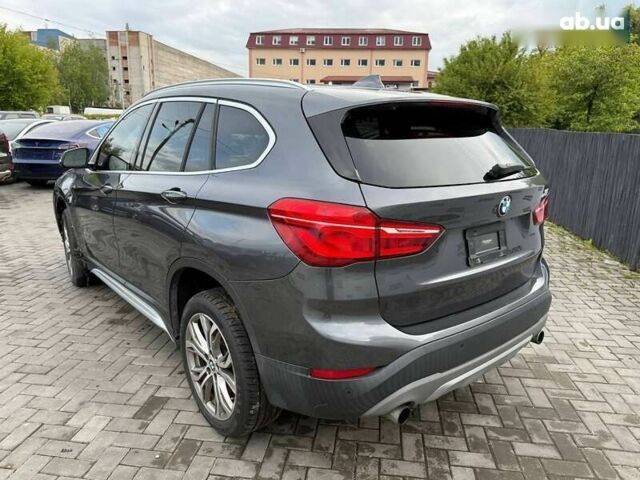 БМВ Х1, объемом двигателя 0 л и пробегом 188 тыс. км за 13400 $, фото 3 на Automoto.ua