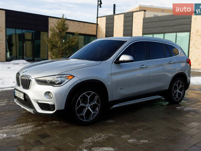 БМВ Х1, объемом двигателя 2 л и пробегом 120 тыс. км за 18500 $, фото 2 на Automoto.ua