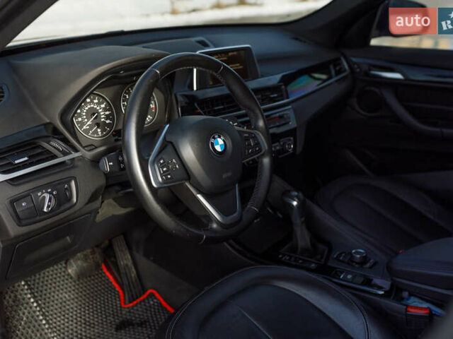 БМВ Х1, объемом двигателя 2 л и пробегом 120 тыс. км за 18500 $, фото 26 на Automoto.ua